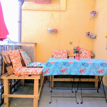 Click Center Apartment Catane Extérieur photo