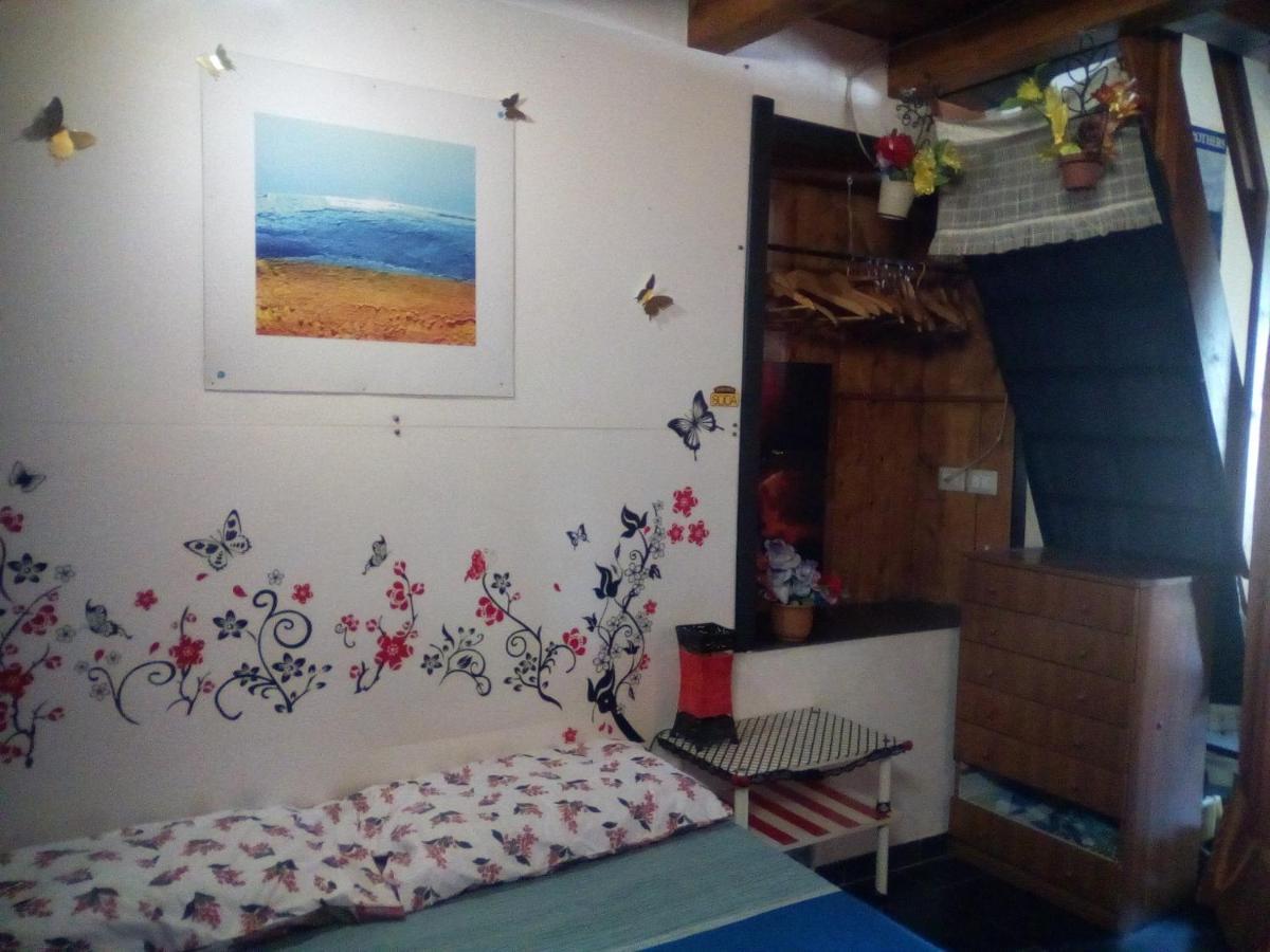 Click Center Apartment Catane Extérieur photo