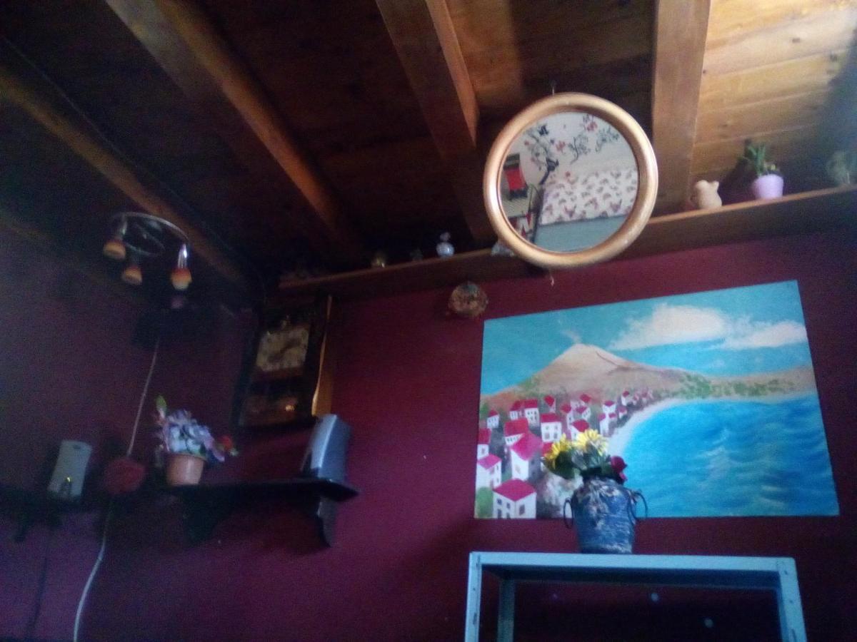 Click Center Apartment Catane Extérieur photo
