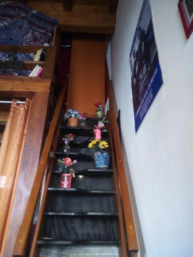 Click Center Apartment Catane Extérieur photo