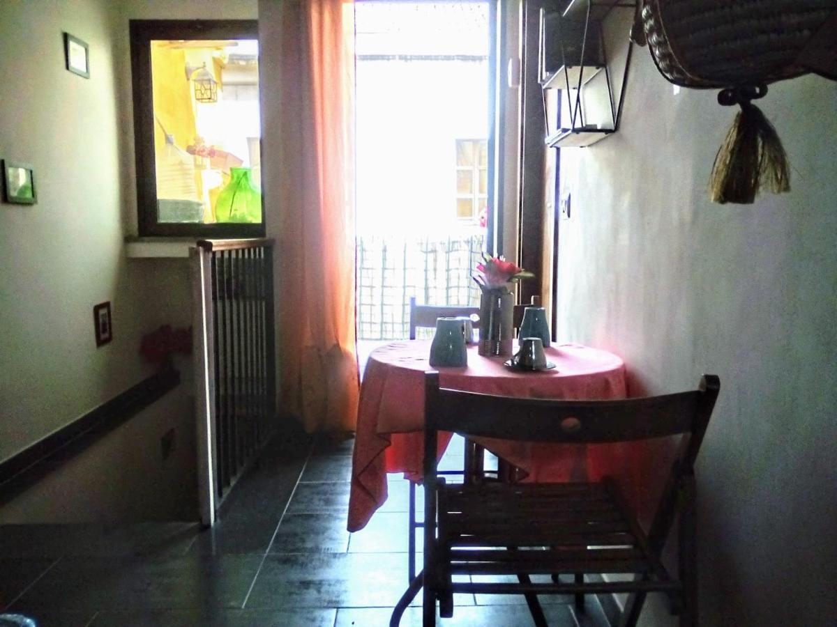 Click Center Apartment Catane Extérieur photo