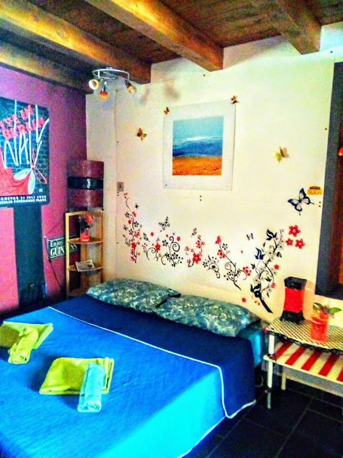 Click Center Apartment Catane Extérieur photo
