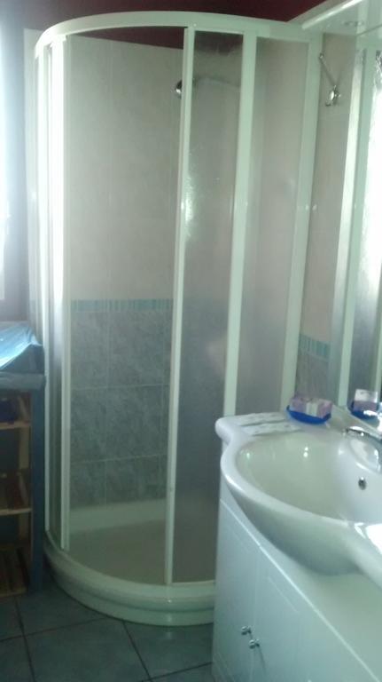 Click Center Apartment Catane Chambre photo