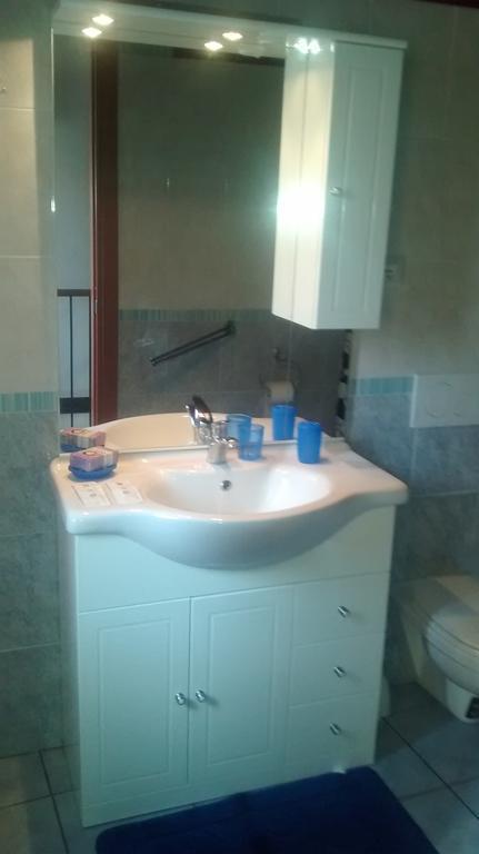 Click Center Apartment Catane Chambre photo