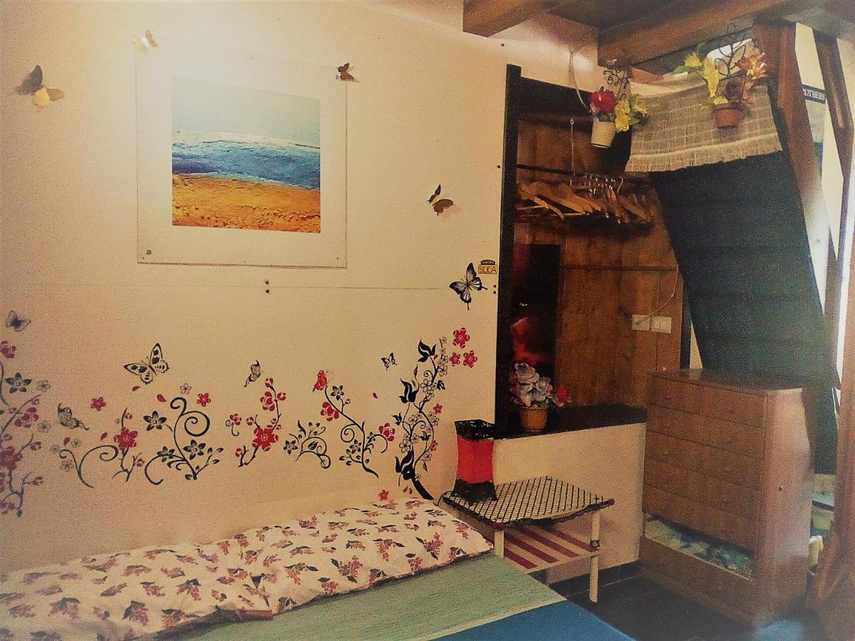 Click Center Apartment Catane Extérieur photo