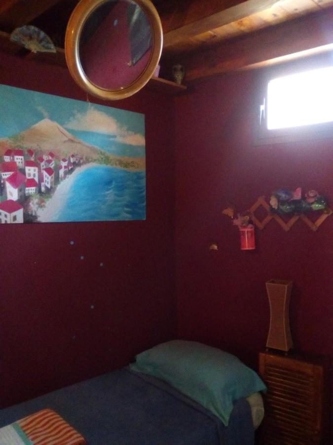 Click Center Apartment Catane Extérieur photo